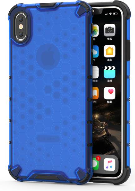 ZIVITE Bumper Case for Apple iPhone XS Max
