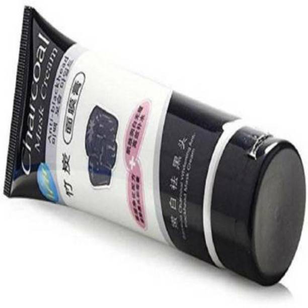 DOERSHAPPY 656 charcoal face pack