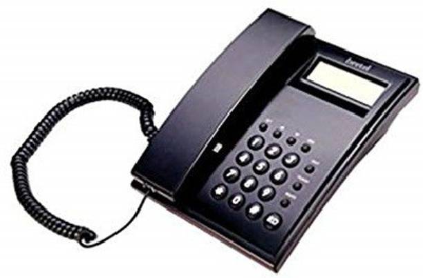 Beetel c51landline phone Corded & Cordless Landline Phone with Answering Machine