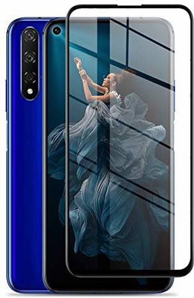 welldesign Tempered Glass Guard for HONOR 20