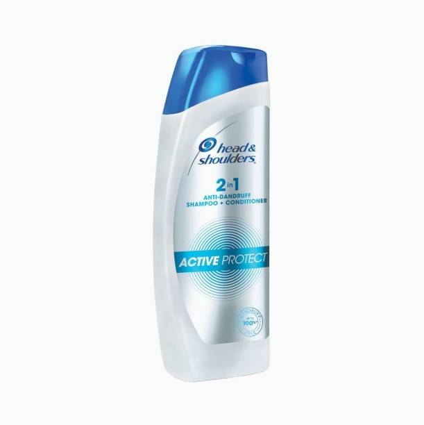 HEAD & SHOULDERS 2-in-1 Active Protect Shampoo