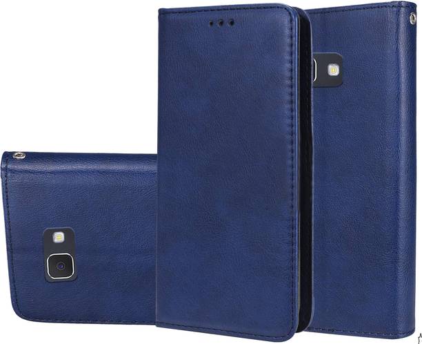 Unistuff Back Cover for Samsung Galaxy On Nxt