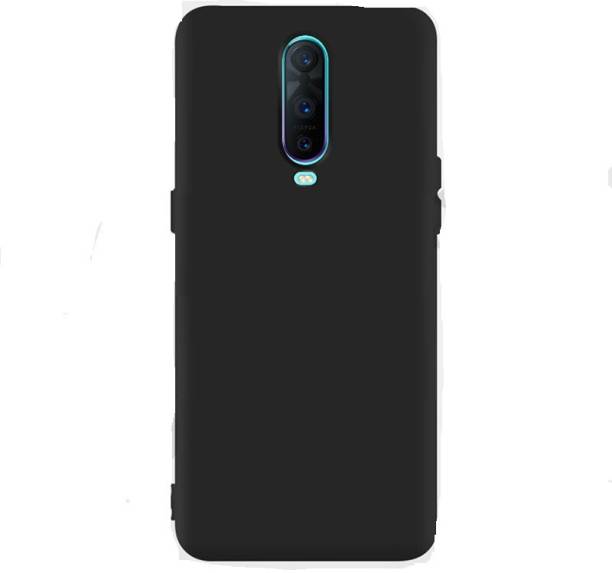 Aaralhub Back Cover for Oneplus 7