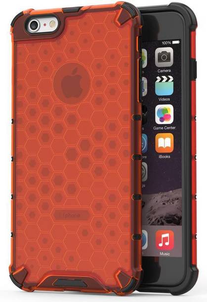 ZIVITE Bumper Case for Apple iPhone 6s