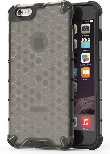 ZIVITE Bumper Case for Apple iPhone 6