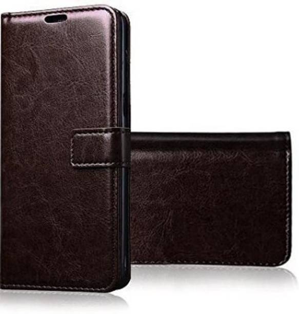 Mfishing Flip Cover for Realme X