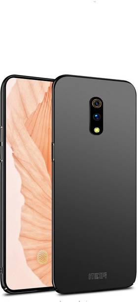 Aaralhub Front & Back Case for Realme X