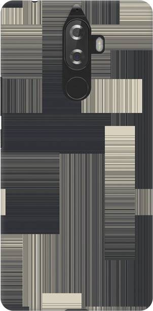 Coberta Case Back Cover for Lenovo K8 Note