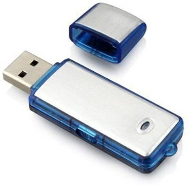 Otrendz Usb Voice Recorder 4 GB Voice Recorder