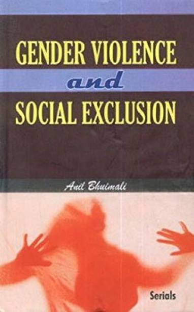Gender violence and social exclusion