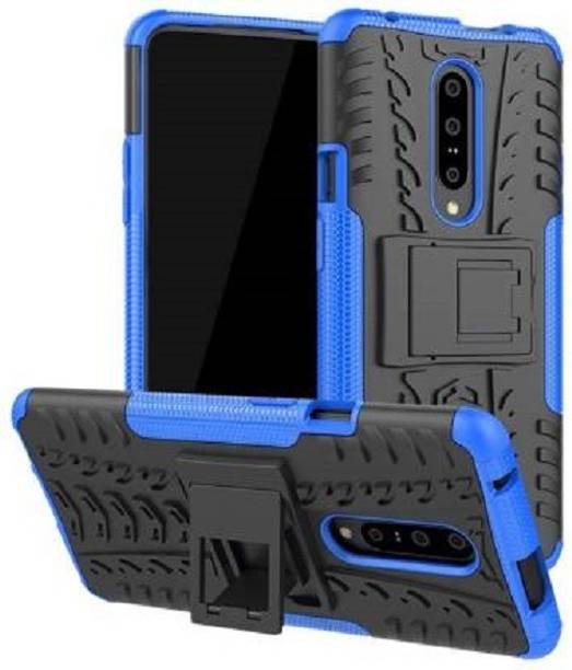 KrKis Back Cover for Realme X