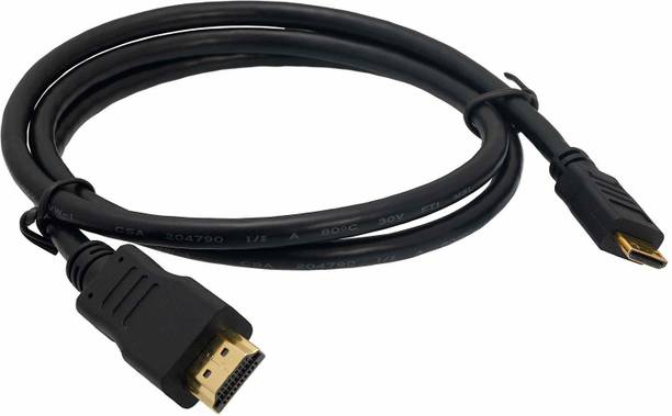 TERABYTE HDMI Cable 3 m 3mtr HDMI CABLE