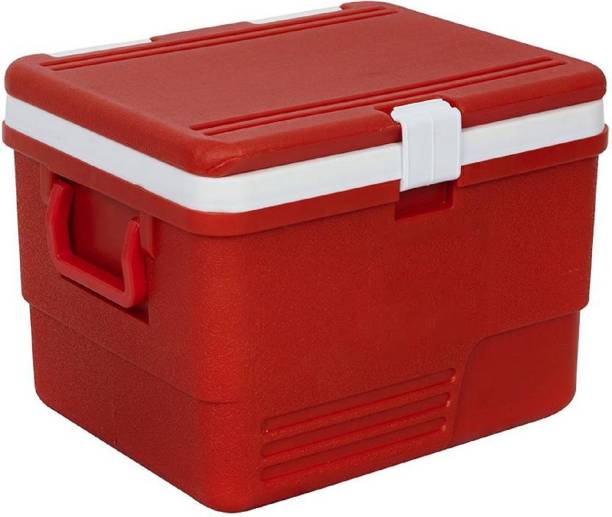 JM SELLER Multipurpose ice box (Red) ice box