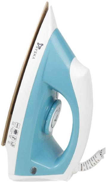 Syska SDI - 07 1000 W Dry Iron