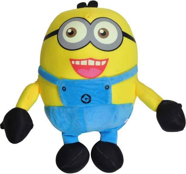 otm MINIONS SOFT TOY  - 28 cm