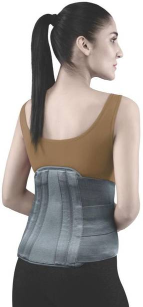 VISSCO Core Lite Contoured LS Belt - L Back / Lumbar Support