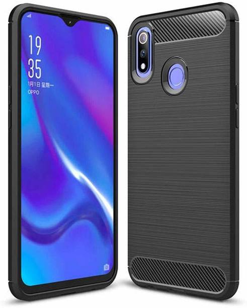 56 CASE AND COVER Back Cover for Vivo Y12