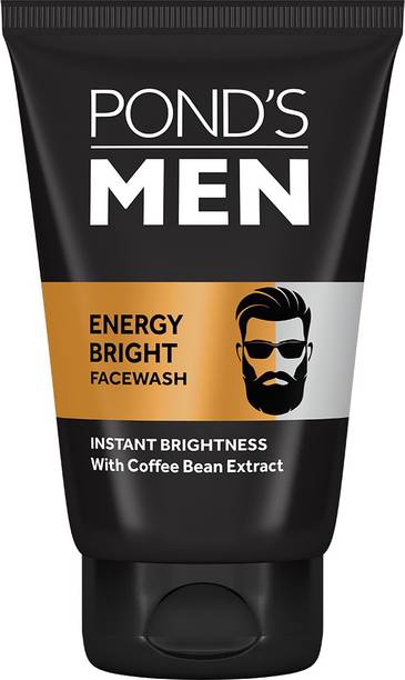 POND's Energy Bright Face Wash