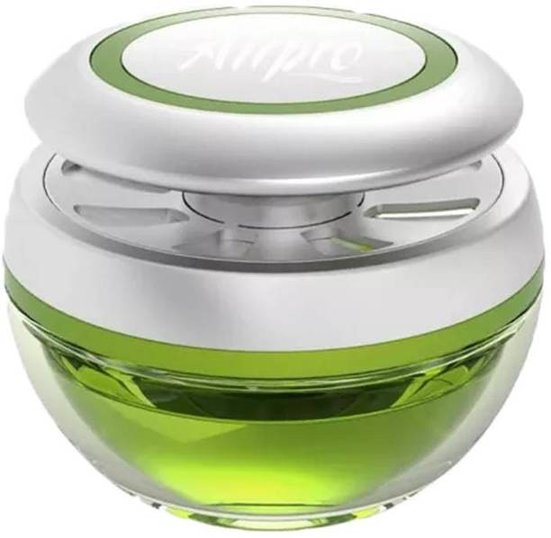 Airpro Sphere-Lush Retreat Air Perfume Blocks LUSH RETREAT