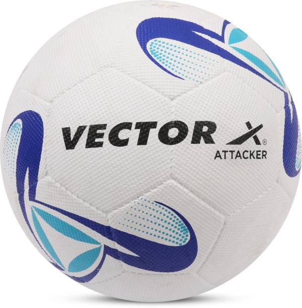 VECTOR X Attacker Football - Size: 5