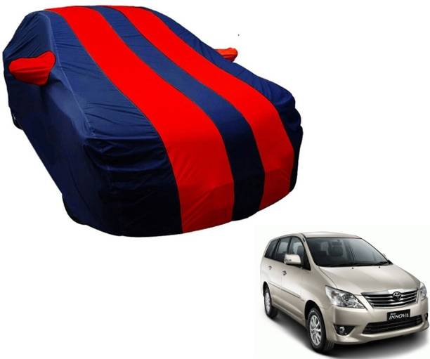 Flipkart SmartBuy Car Cover For Toyota Innova (With Mirror Pockets)