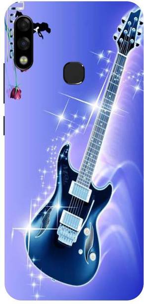 Rstyle Back Cover for Infinix Hot 7 Pro