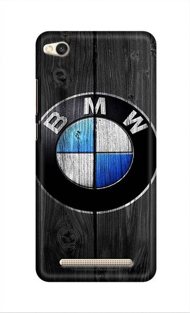 My Swag Back Cover for Mi Redmi 4A