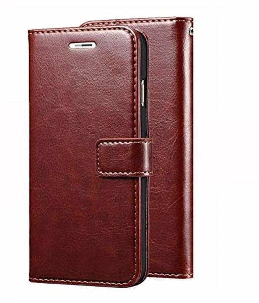 Chaseit Flip Cover for Poco X3