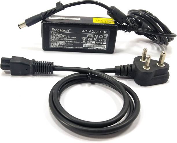 Regatech DM1-4100SX DM1-4100TU DM1-4101AU 18.5V 3.5A 65 W Adapter