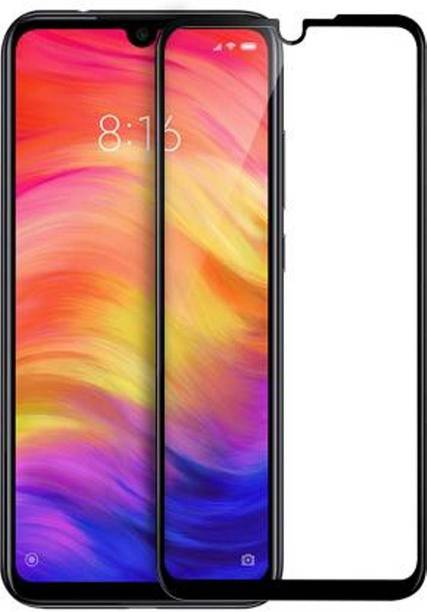 EASYBIZZ Tempered Glass Guard for Mi Redmi Note 7, Mi Redmi Note 7 Pro, Mi Redmi Note 7S