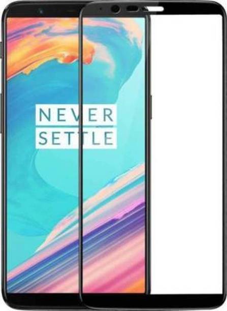 SRT Tempered Glass Guard for OnePlus 5T