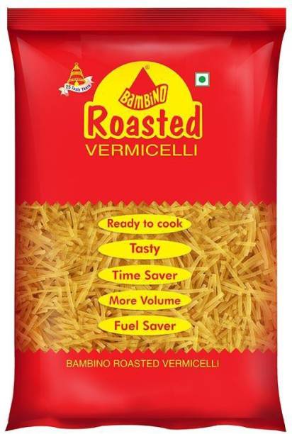 Bambino , Roasted,875 gm Vermicelli 875 g