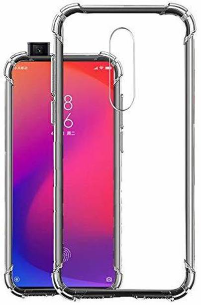 S-Hardline Back Cover for Mi K20