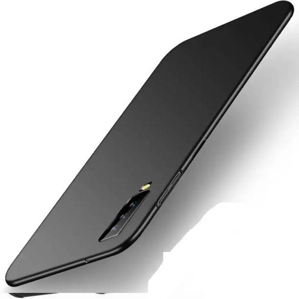 Casehub Back Cover for Vivo S1
