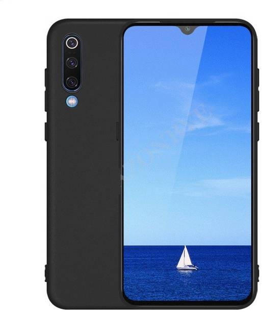 Aaralhub Back Cover for Vivo S1