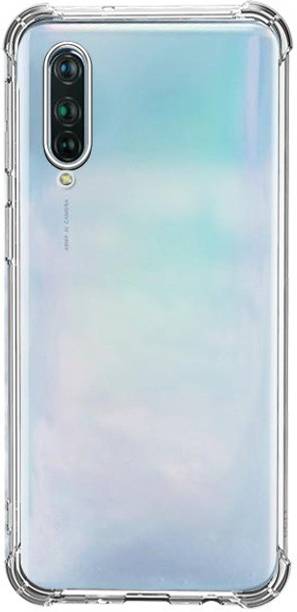 Aaralhub Back Cover for Vivo S1