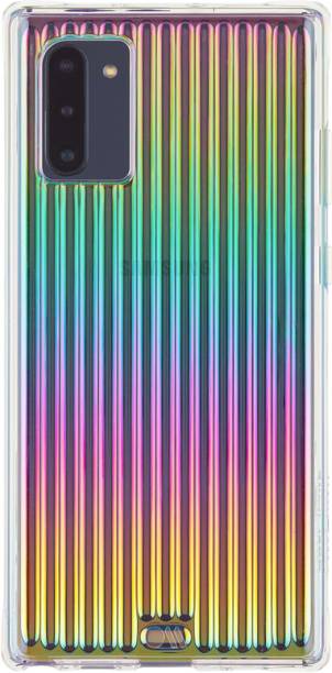 Case-Mate Back Cover for Galaxy Note 10 6.3 Inch