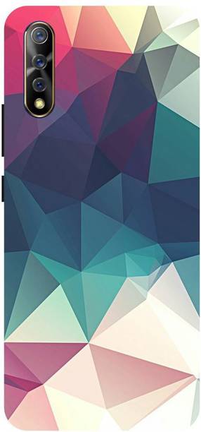 Rstyle Back Cover for Vivo S1