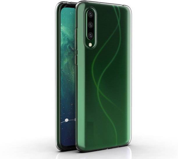 Aaralhub Back Cover for Vivo S1
