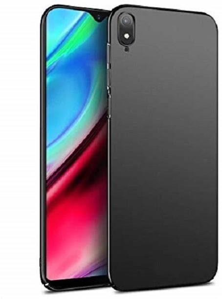 Colorcase Back Cover for Vivo Y90