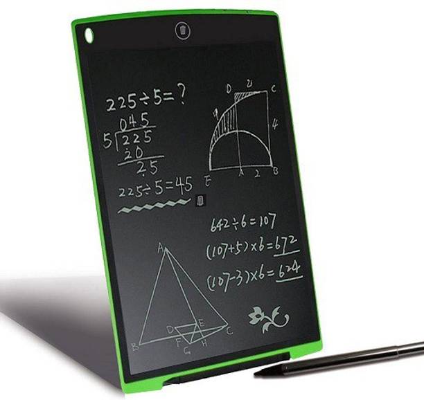 Buy Genuine WT-05 8.5 Inch E-Writer LCD Writing Pad Paperless Memo Digital Tablet Erase 13.1 x 11 inch Graphics Tablet