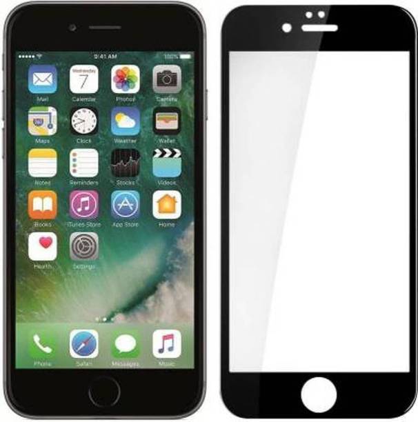 SRT Tempered Glass Guard for Apple iPhone 8 Plus