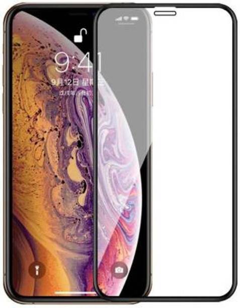 SRT Tempered Glass Guard for Apple iPhone XS