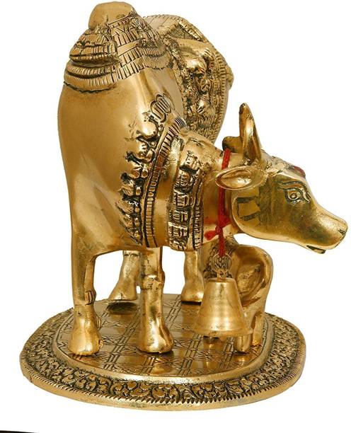 FLUKYCO Decorative Showpiece  -  15 cm