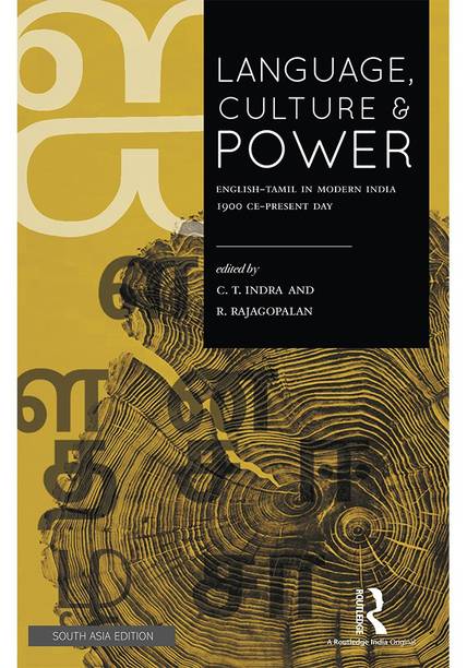 Language, Culture and Power