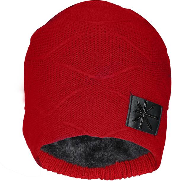 FabSeasons Beanie Cap
