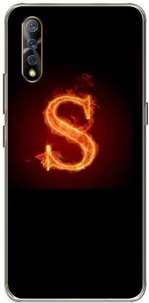 Mitvaa Back Cover for Vivo S1