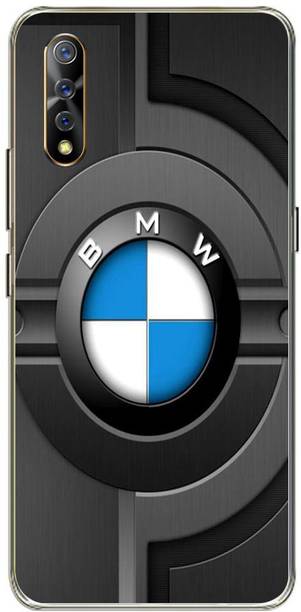 mobom Back Cover for Vivo S1