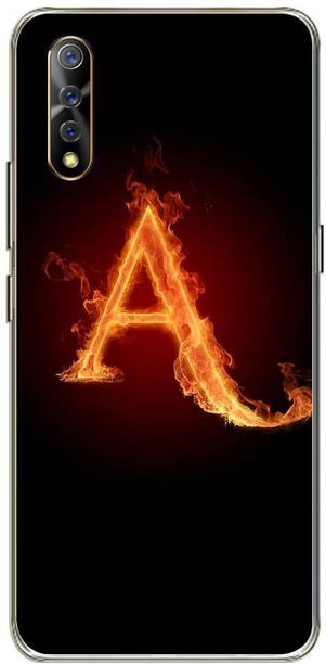 Mitvaa Back Cover for Vivo S1