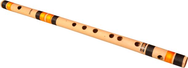 Foxit C Sharp 7 hole 18 inch Bamboo Flute